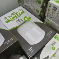 فروش ویژه لامپ ، پروژکتور ، پنل برند نورافروز
