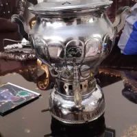 سماور گازی فروتن