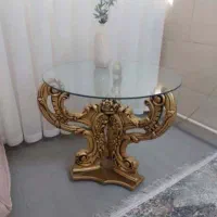 میز و عسلی|مبلمان خانگی و میز عسلی|نظرآباد, نجم آباد|دیوار