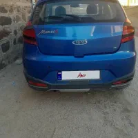 ام وی ام 315s|خودرو سواری و وانت|همدان, |دیوار