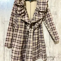 پالتو تمیز در حد نو