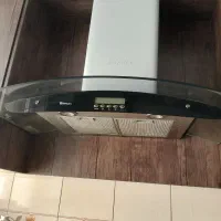 هود آشپزخانه بیمکس