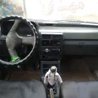 پراید ۸۴|خودرو سواری و وانت|صباشهر, |دیوار