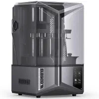 پرینتر سه بعدی ELEGOO Saturn 4 Ultra12K|پرینتر، اسکنر، کپی، فکس|تهران, بلوار کشاورز|دیوار