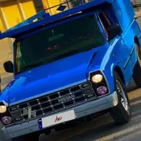 نیسان دیزل95|خودرو سواری و وانت|اشنویه, |دیوار