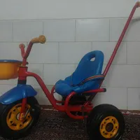 سه چرخه