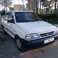 پراید مدل 89