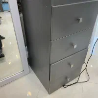 دراور  ترولی mdf