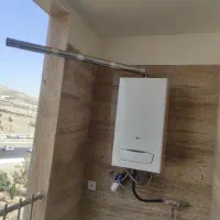 تعمیرات انواع پکیج