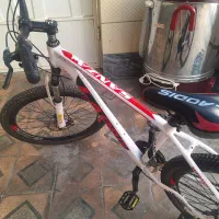 دوچرخه ۲۶ نو|دوچرخه، اسکیت، اسکوتر|دوگنبدان, |دیوار