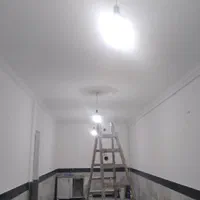 نقاشی ساختمان با کیفیت و تخفیف قیمت عالی|خدمات پیشه و مهارت|گرگان, |دیوار