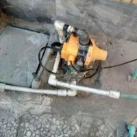 نصب وتعمیرات آبگرمکن گازی وکلیه وسایل گازسوز|آبگرمکن، پکیج، شوفاژ|قشلاق دشت, |دیوار