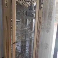 ویترین طلایی