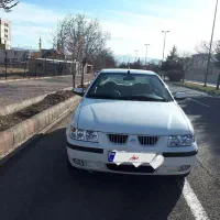 سمند lx|خودرو سواری و وانت|زنجان, |دیوار