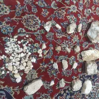 سنگ مرمر در انواع اندازه قیمت توافقی|صنایع دستی و سایر لوازم تزئینی|اراک, |دیوار