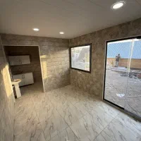 کانکس مدرن چوبی فروشگاهی|مصالح و تجهیزات ساختمان|احمدآبادمستوفی, |دیوار