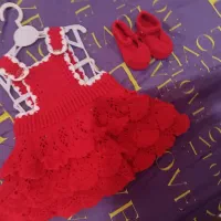 لباس یلدایی