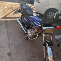 موتور کبیر مدل ۹۶|موتورسیکلت|گتوند, |دیوار