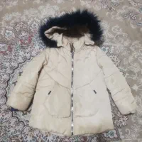 کاپشن اسپورت مناسب ۳ تا ۷ سال