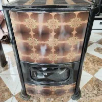 3 عدد بخاری گازی ابسال هوشمند مهیا بزرگ و سبلان|حراج|رباط‌کریم, رباط‌کریم|دیوار