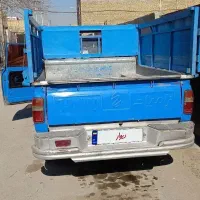 نیسان دیزل مدل ۹۰|خودرو سواری و وانت|اصفهان, شهرک امام خمینی|دیوار