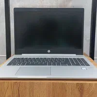 لپ تاپ HP 450 G6 تمیز i5 8265u نسل 8|رایانه همراه|اصفهان, شیخ طوسی|دیوار