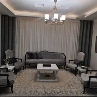 فرانسوی کویین کلاسیک|مبلمان خانگی و میز عسلی|مشهد, خواجه ربیع|دیوار