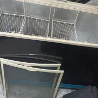فریزر،میز بار،بلندر