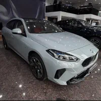 BMW 225L مدل 2025