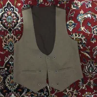 کت و شلوار و جلیقه نو|لباس|شیروان (خراسان), |دیوار