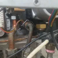 تعمیرات پکیج و کولر گازی نصب و سرویس شهرضا|خدمات پیشه و مهارت|شهرضا, |دیوار