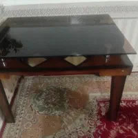 میزغذاخوری دست ساز