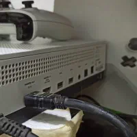 Xbox one S|کنسول، بازی ویدئویی و آنلاین|زاهدان, |دیوار