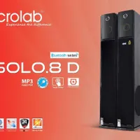 میکرولب سولو D8 زیر قیمت بازار نو