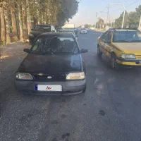 پراید 83انژکتو