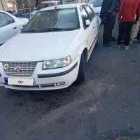 سمند موتور ملی|خودرو سواری و وانت|تبریز, |دیوار