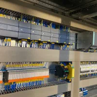 مشاوره ، طراحی و مونتاژ تابلو برق های قدرت و PLC|خدمات پیشه و مهارت|تهران, لاله زار|دیوار
