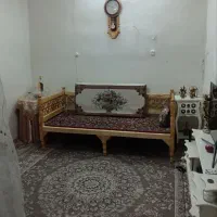 ۳۵ متر خانه ویلایی دو طبقه رهن و اجاره نازی اباد