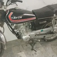 ساوین مدل ۸۹