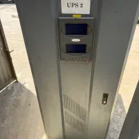 دستگاه یو پی اس   120UPSکاوا UPS|قطعات و لوازم جانبی رایانه|تهران, علی‌آباد|دیوار