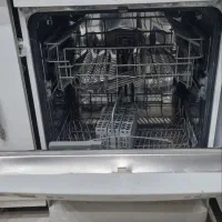 ماشین ظرفشویی|ماشین ظرفشویی|گناباد, |دیوار