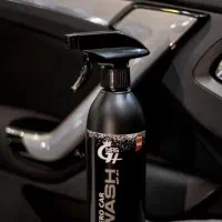 محلول نانو اسپری خودرویی+کیفیت و قیمت تضمینی|مواد شوینده و دستمال کاغذی|اردبیل, |دیوار