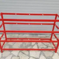 قفسه سوپری ویترین شلف|فروشگاه و مغازه|شیراز, پانصد دستگاه ارتش|دیوار