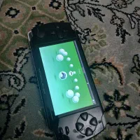 کنسول بازی jxd