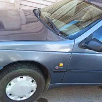 پژو ۴۰۵ مدل ۹۴ دوگانه شرکت|خودرو سواری و وانت|اقبالیه, |دیوار
