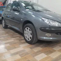 ۲۰۶ تیب ۲فقط ۷۵تا کار|خودرو سواری و وانت|بندر ترکمن, |دیوار