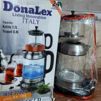 چای ساز دونالکس