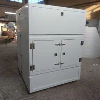 سوپر سایلنت باکس ۴ ظرفیته ( شرکتی )