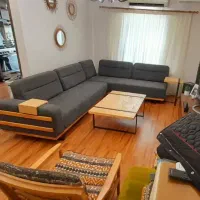 کارگر ساده و نیمه ماهر نجار