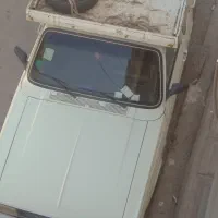 وانت بار کرایه